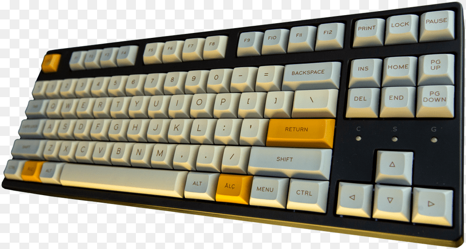 Drop Matt3o Mt3 Dev Tty Keycap Set, Computer, Computer Hardware, Computer Keyboard, Electronics Free Transparent Png