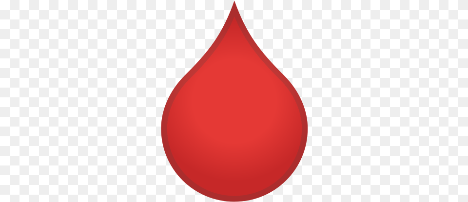 Drop Of Blood Emoji Leukemia Lymphoma Society, Droplet, Flower, Petal, Plant Free Png
