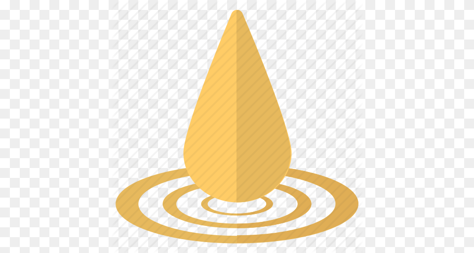Drop Of Oil Herbal Driblet Massage Oil Oil Droplet Olive Oil Icon, Weapon Free Transparent Png