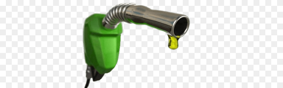 Drop Of Petrol Hanging From Nozzle, Gas Pump, Machine, Pump, Gas Station Png Image