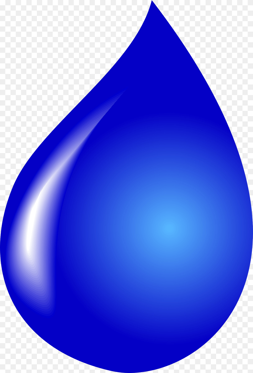 Drop Of Water Clipart, Droplet, Balloon Png Image