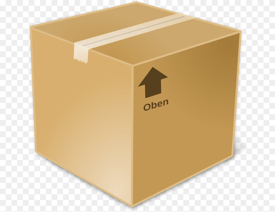Drop Shipping Box Clipart Package, Cardboard, Carton, Package Delivery, Person Png Image