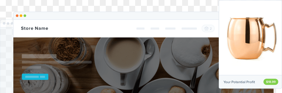 Drop Shipping Coffee, Cup, Plate, Beverage, Coffee Cup Png