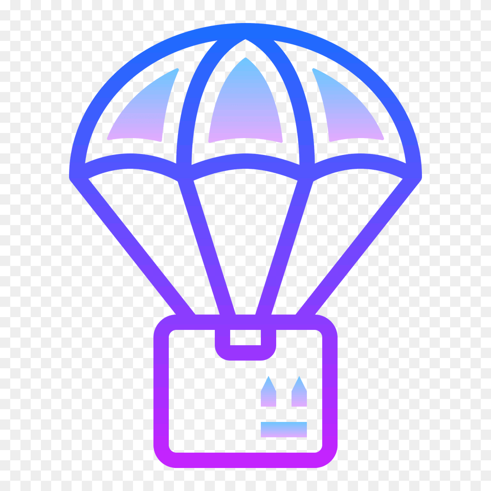 Drop Shipping Icon, Aircraft, Transportation, Vehicle Png