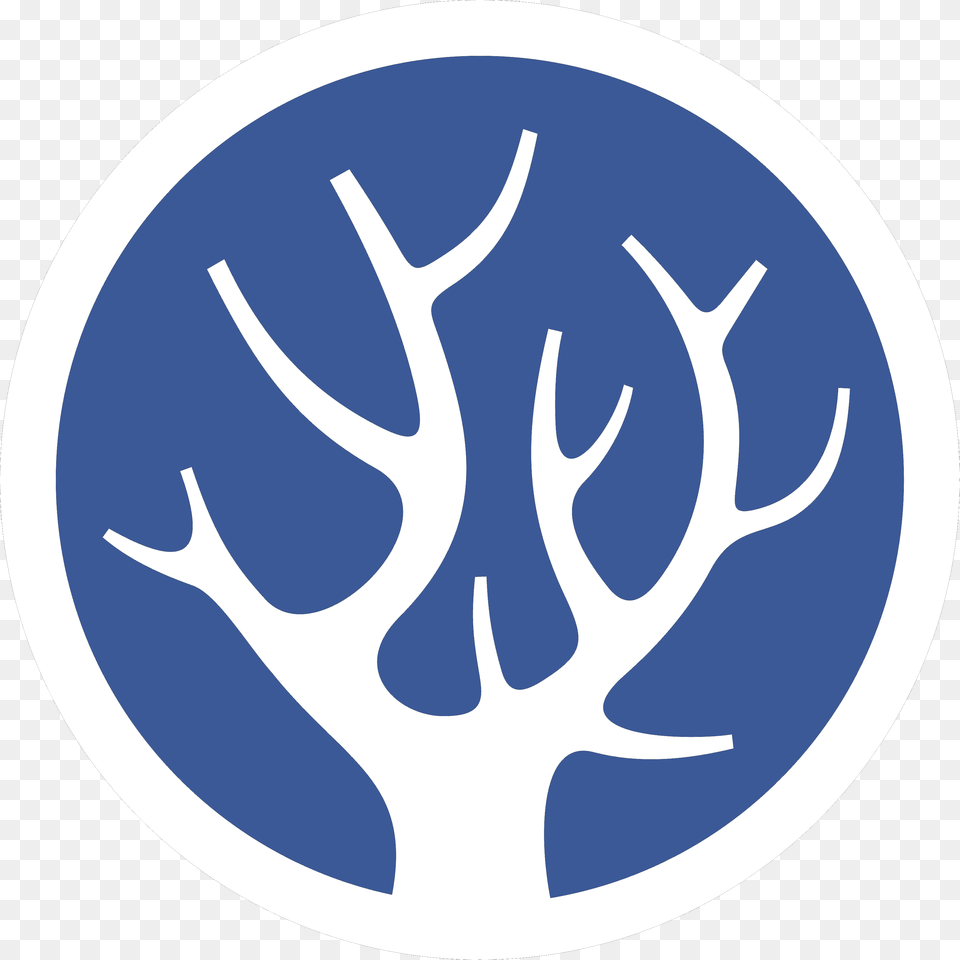 Drop Tree Logos, Antler Png