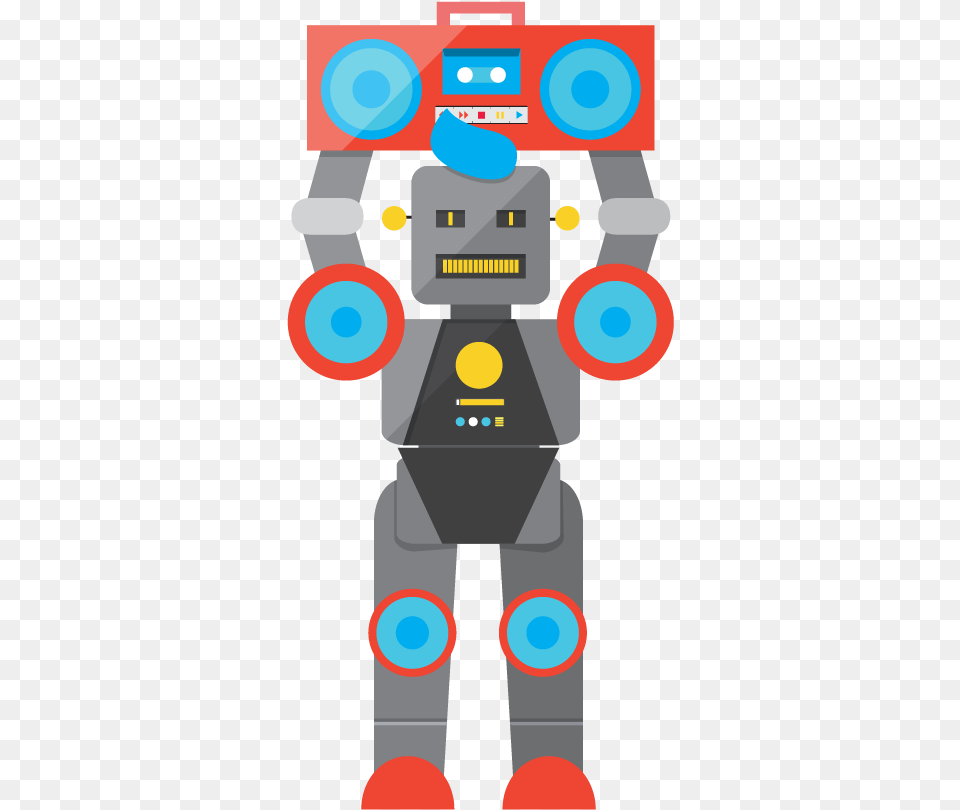 Drop Us A Line Graphic Design, Robot, Gas Pump, Machine, Pump Free Transparent Png