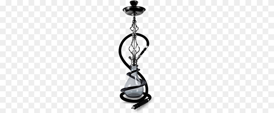 Drop Venom 30quot Hookah The Outer Wrapping Of Black Encased Sahara Smoke Venom, Lamp, Smoke Pipe Png