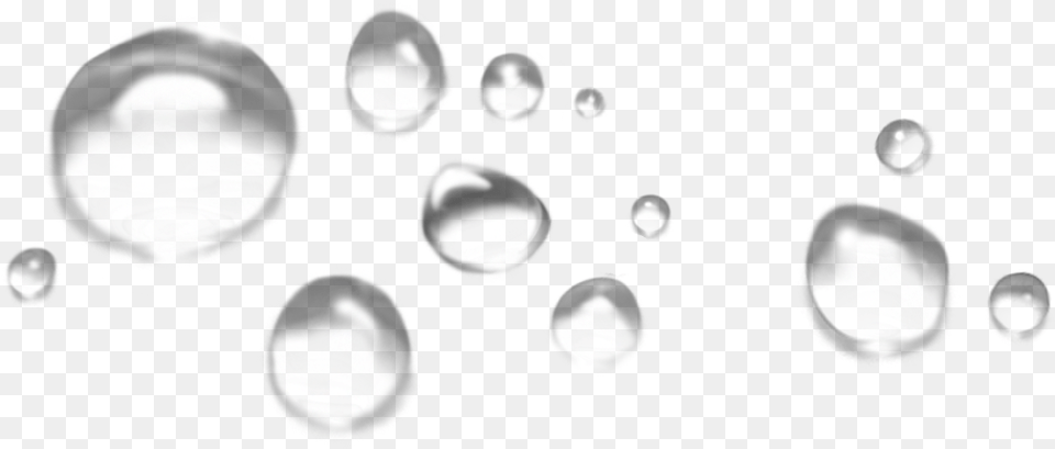 Drop Water, Sphere, Droplet, Bubble Png Image