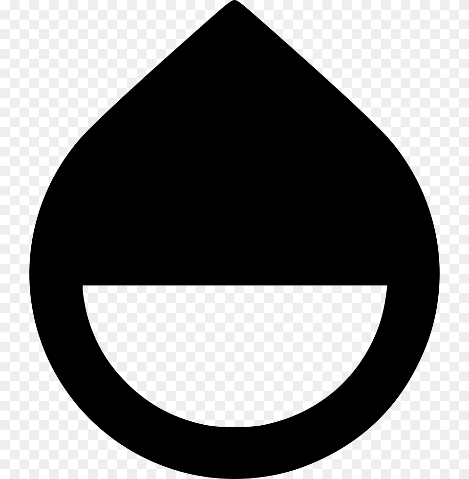 Drop Water Measure Element Circle, Astronomy, Moon, Nature, Night Png