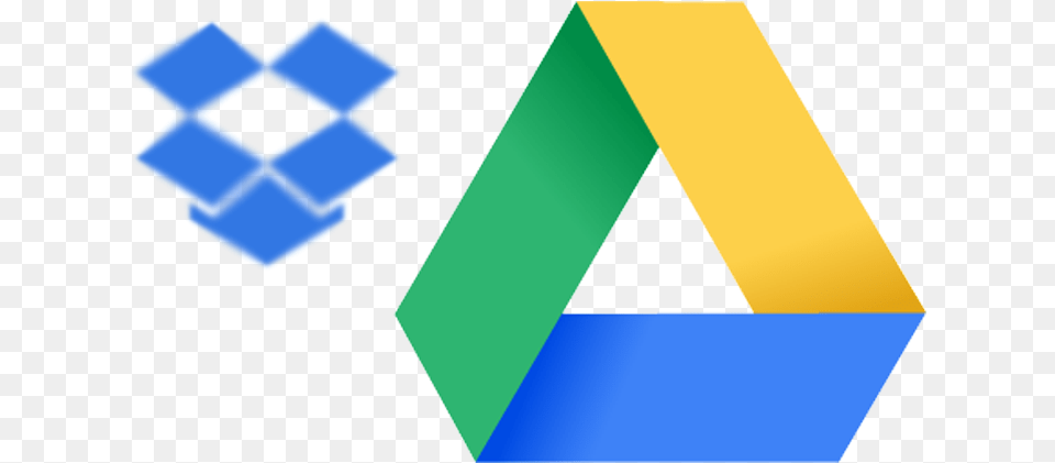 Dropbox, Triangle, Symbol Png
