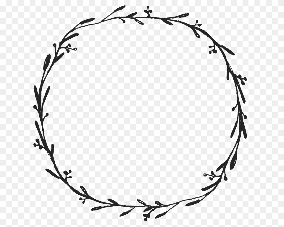 Dropbox, Oval, Barbed Wire, Wire Png