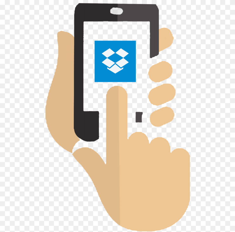 Dropbox, Electronics, Computer, Mobile Phone, Phone Free Png