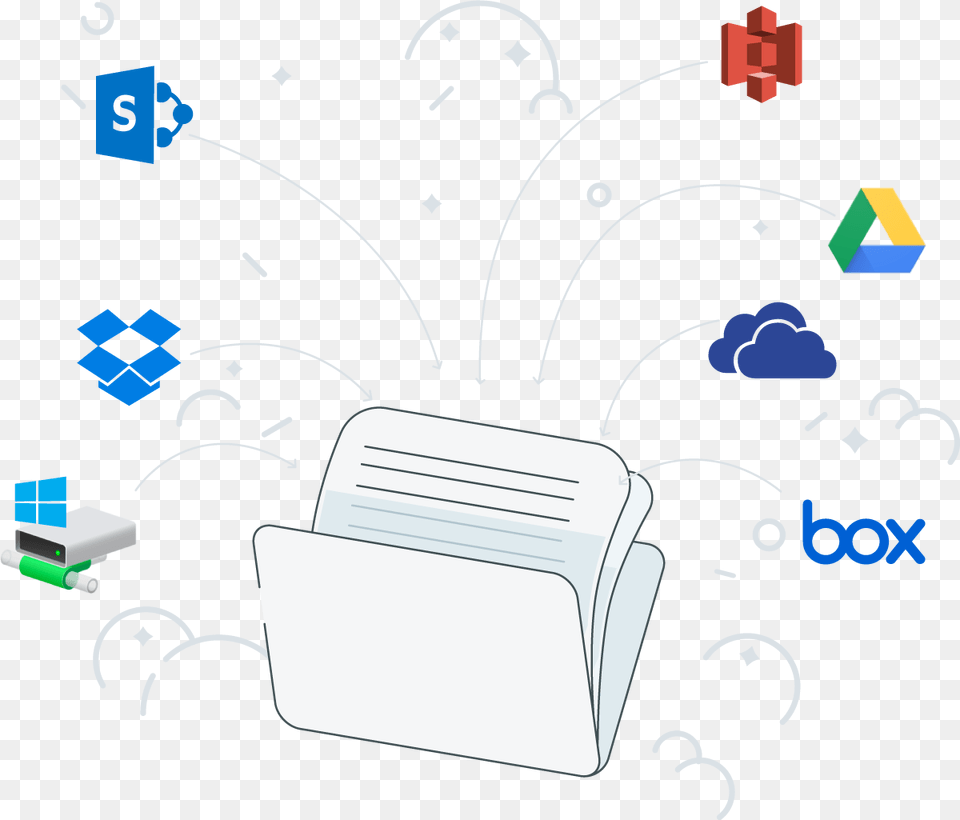 Dropbox Free Transparent Png