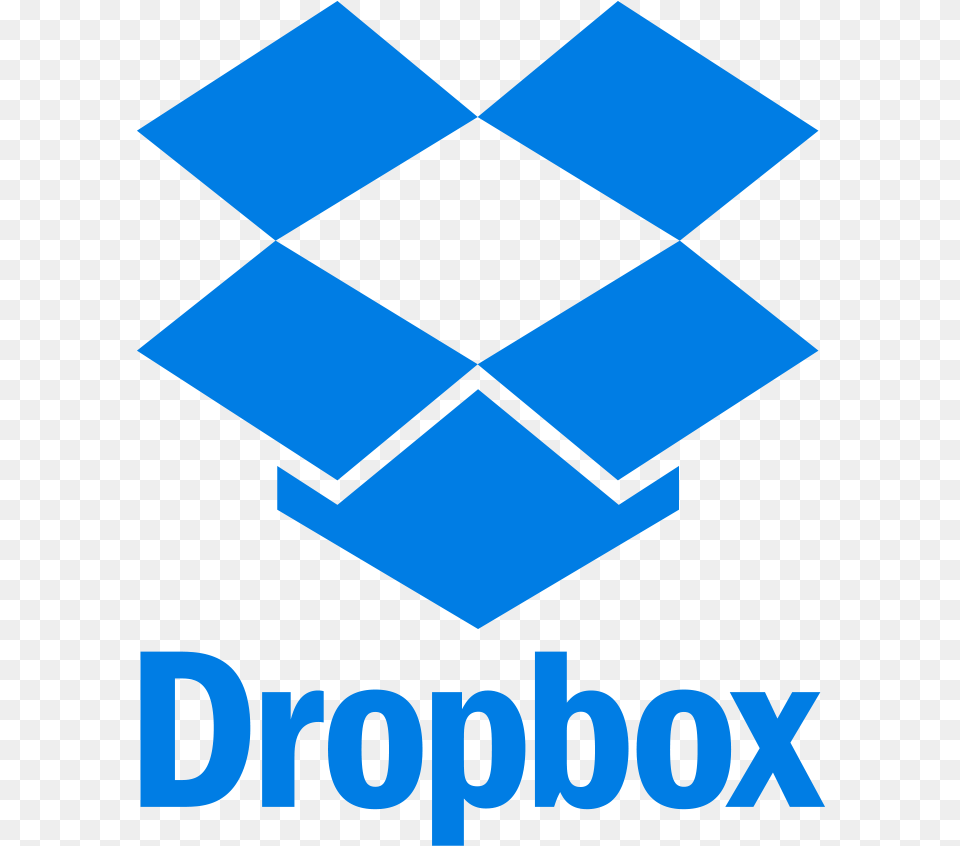 Dropbox Cloud Storage A Real Windows Black Dropbox Logo, Recycling Symbol, Symbol Free Transparent Png