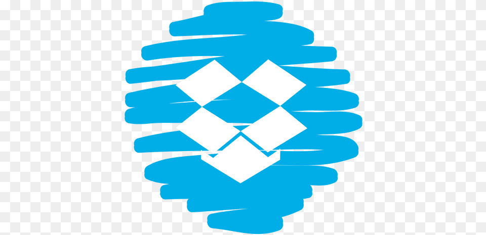 Dropbox Distorted Round Icon Transparent Background Youtube Logo, Person, Face, Head Png Image