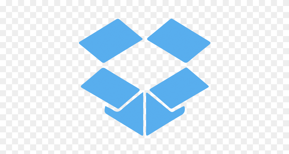 Dropbox Icon, Paper, File, White Board Free Transparent Png