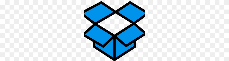 Dropbox Icon Download, Symbol Png