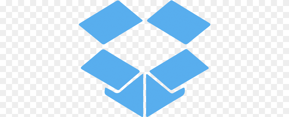 Dropbox Icon Icon Dropbox Logo, Person, Recycling Symbol, Symbol Free Transparent Png