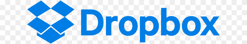 Dropbox Is A Storage Application That Allows You To Dropbox New Logo, Symbol Png Image