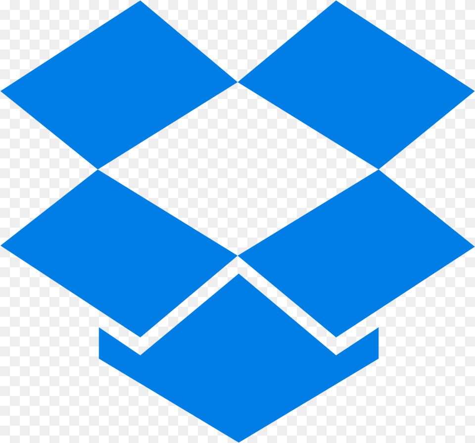 Dropbox Logo, Symbol Free Png