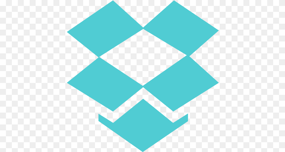 Dropbox Logo Network Social Icon, Pattern, Symbol Png Image