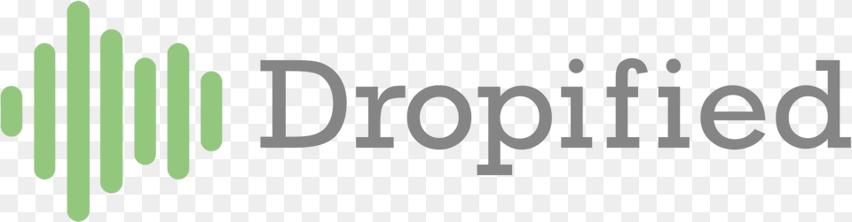 Dropified Dropified Oberlo App, Green, Logo, Text Free Png