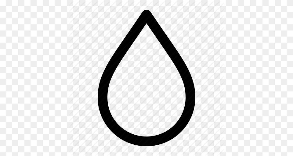 Droplet Droplet Water Water Water Droplet Icon, Triangle Free Png