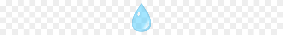 Droplet Emoji, Lighting, Triangle, Turquoise, Astronomy Free Png