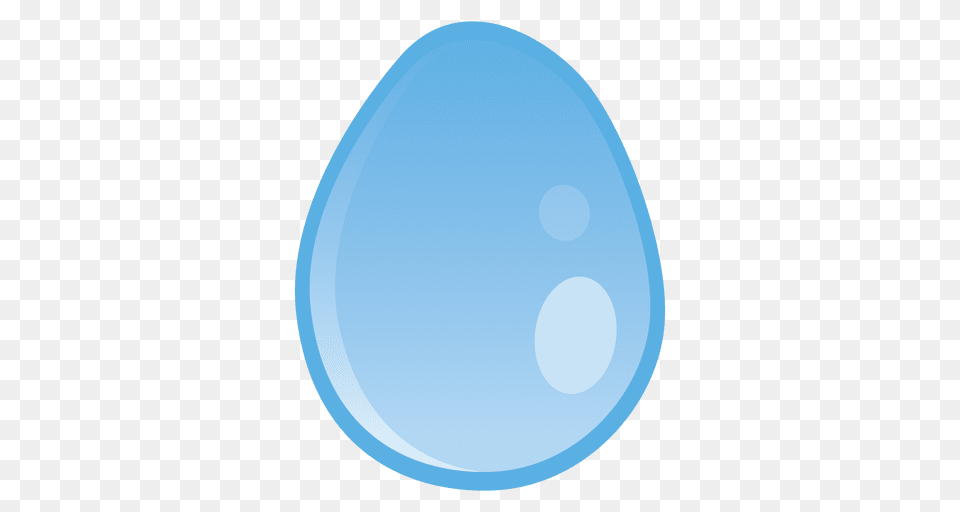 Droplet Falling Illustration, Egg, Food Free Png Download