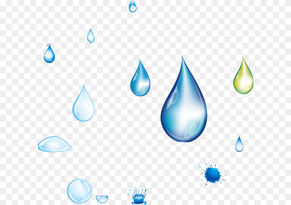 Droplets Rain Water Drops, Droplet, Lighting, Astronomy, Moon Png Image