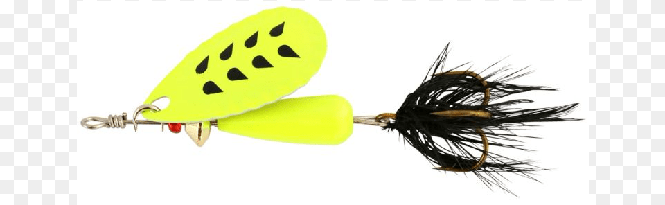 Droppen Fluorochartreuse Black Black Feather 12g Insect, Fishing Lure, Appliance, Ceiling Fan, Device Free Transparent Png