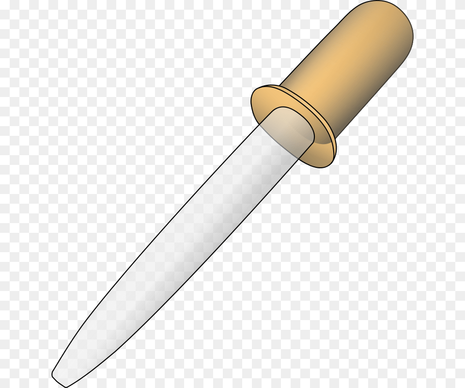Dropper, Blade, Knife, Weapon, Dagger Free Png