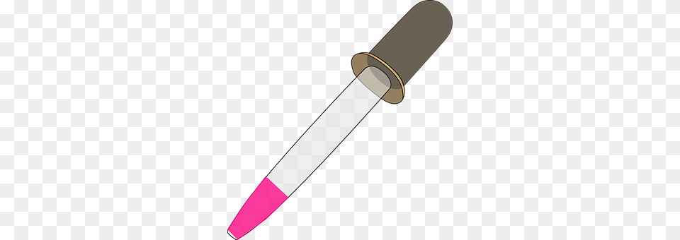 Dropper Cosmetics, Lipstick, Blade, Dagger Png Image