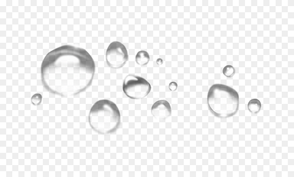 Drops, Sphere, Droplet, Bubble Png Image