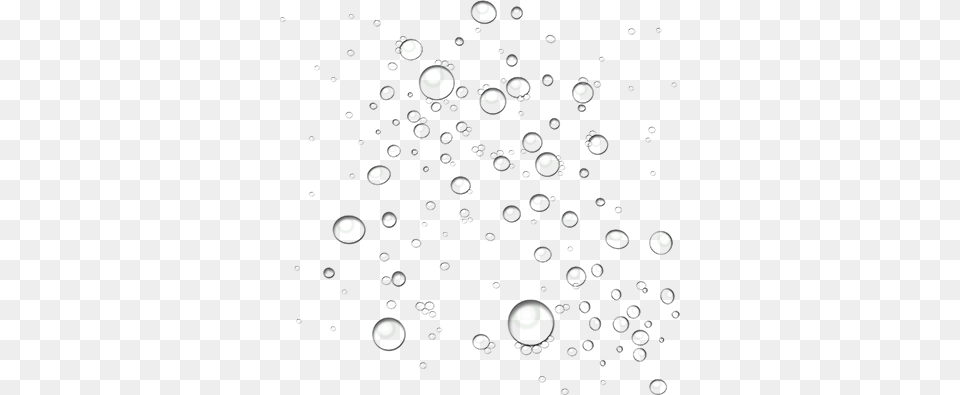 Drops, Astronomy, Outer Space, Nature, Night Png Image
