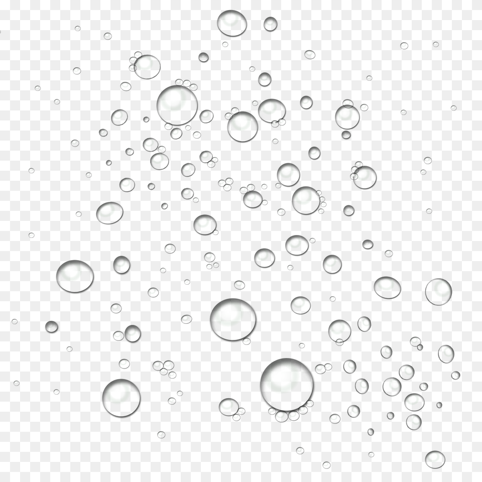 Drops, Nature, Night, Outdoors, Astronomy Free Transparent Png