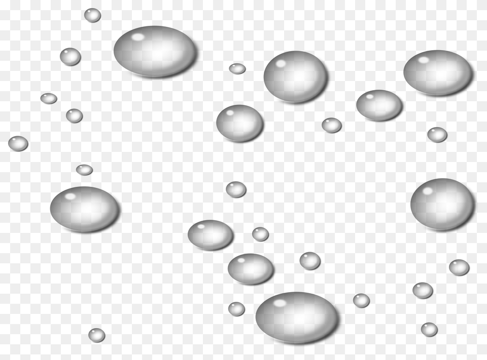 Drops, Sphere, Lighting Png