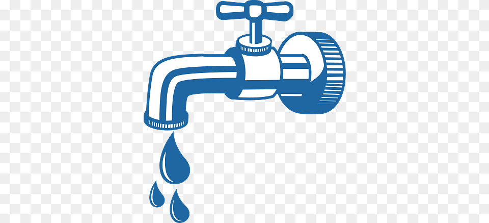 Drops Coming Out Of A Tap Free Png