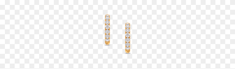 Drops Of Rain Diamond Ear Rings Buy Rose Gold Diamond, Accessories, Earring, Gemstone, Jewelry Free Png Download