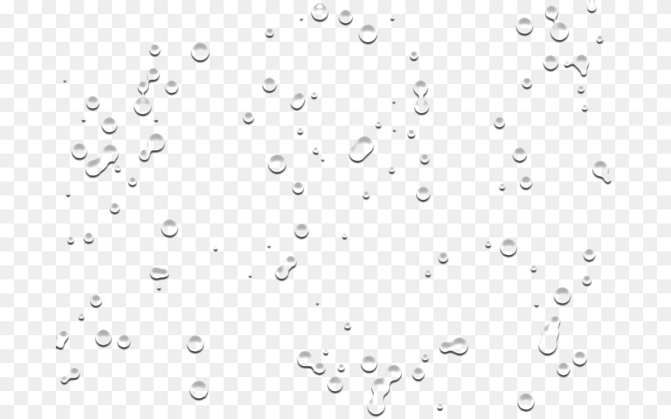 Drops Pic Background Water Drop On Window, Droplet, White Board Free Png