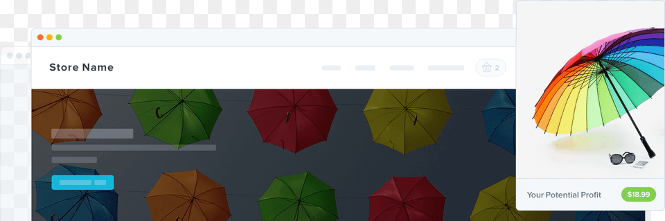 Dropshipping Umbrellas, Canopy, Umbrella Free Transparent Png