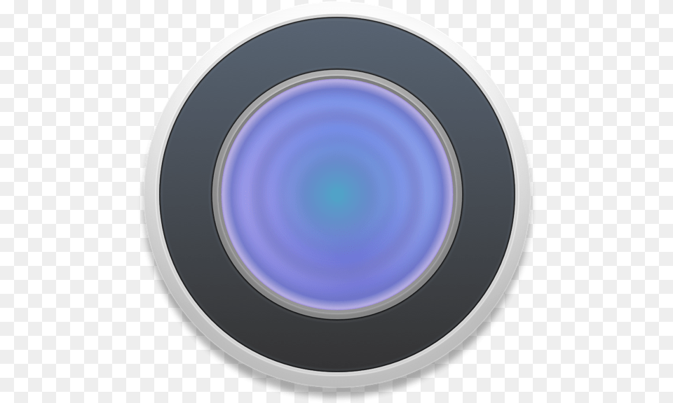 Dropzone 3 Icon, Electronics, Camera Lens Png