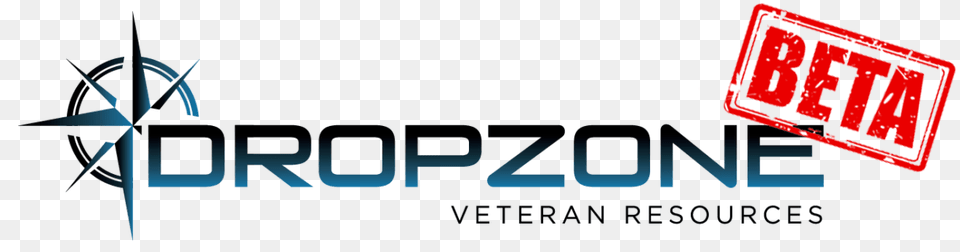 Dropzone For Veterans, Logo Free Png Download