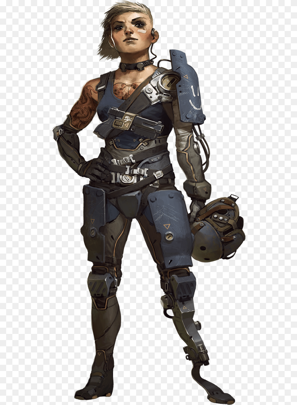 Dropzone Wikia Woman Warrior, Person, Clothing, Costume, Adult Free Png
