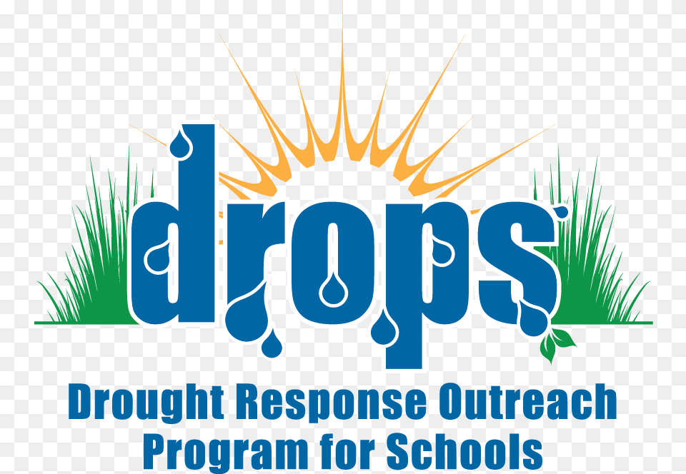 Drought Response Outreach Program Vertical, Advertisement, Poster, Book, Publication Free Png Download