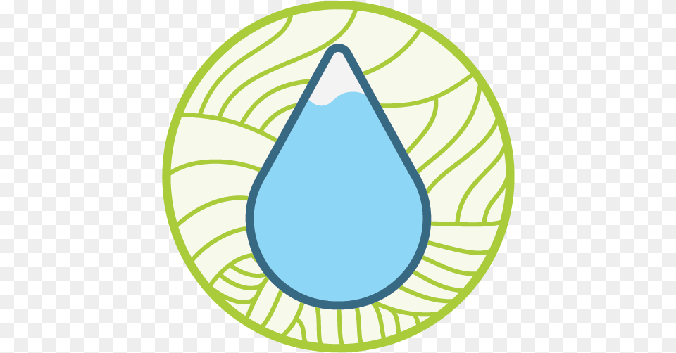 Drought Vertical, Droplet, Triangle Free Transparent Png