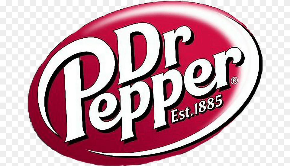 Drpepper Soda Bubbles Fizzy Freetoedit Graphic Design, Logo, Sticker, Badge, Symbol Free Transparent Png