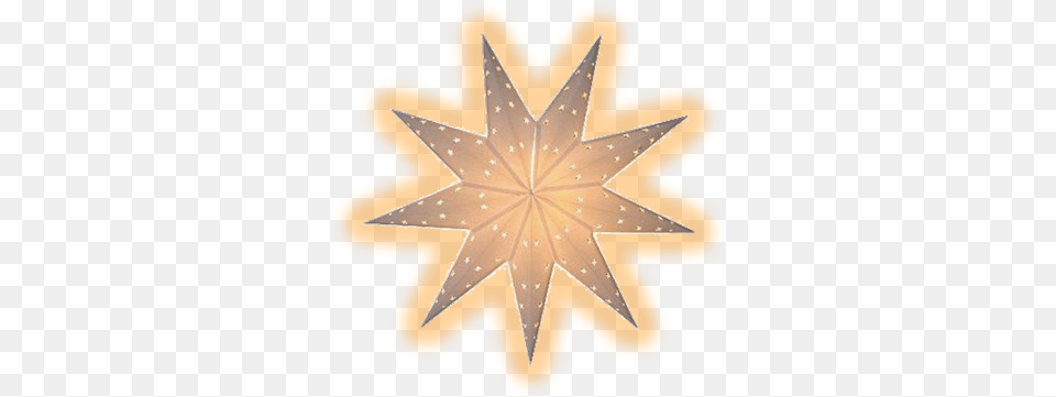 Dru0027oon Symbol 9 Pointed Star Full Size 9 Pointed Star, Star Symbol, Leaf, Plant, Cross Png Image