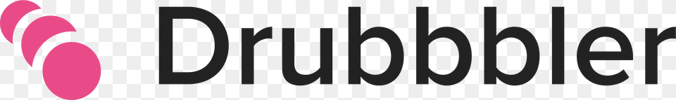 Drubbbler Logo, Green Free Png