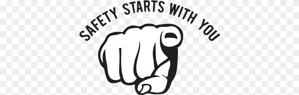 Drug And Alcohol Testing Adelaide And Perth Safety First Logo Cartoon, Body Part, Hand, Person, Fist Free Png